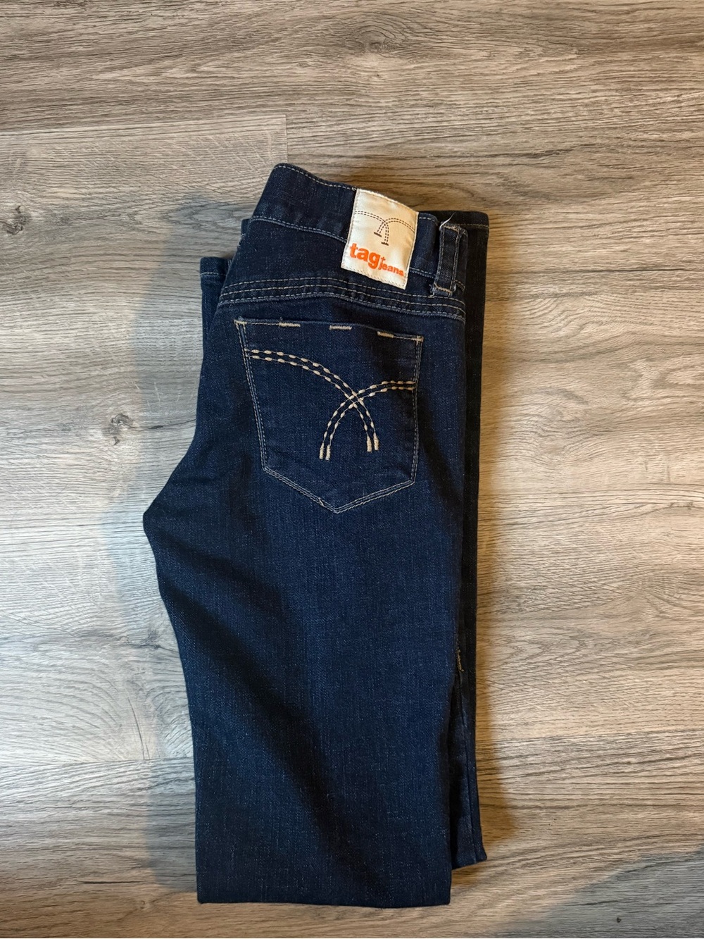 Stretch Low Rise Bootcut Womens - Picture 2 of 2